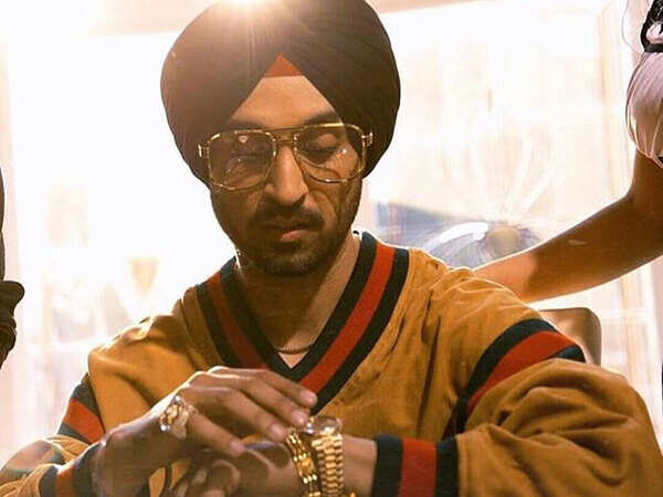 Diljit Dosanjh