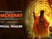 Thackeray - Official Trailer