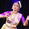 Article image for: Pallavi Krishnan performs at Soorya Mohiniyattam festival