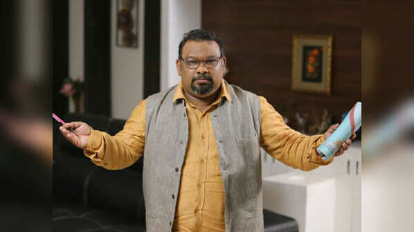 Mahesh Kathi
