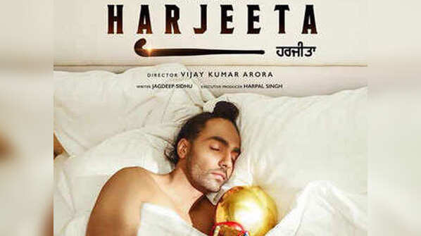 ‘Harjeeta’