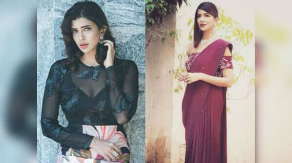 Lakshmi Manchu
