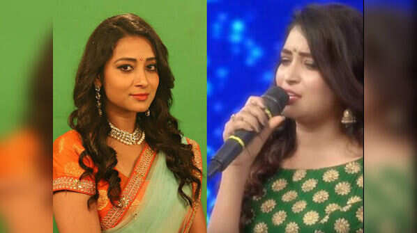 Bhanu Sri