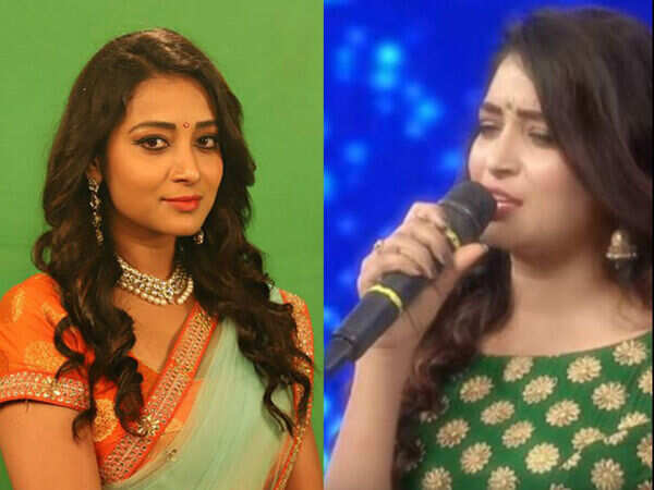 Bhanu Sri Photos