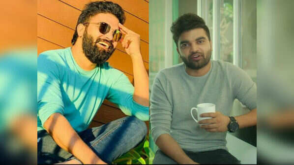 Pradeep Machiraju
