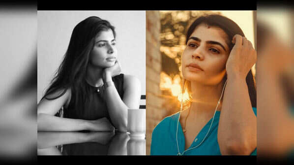 Chinmayi Sripada