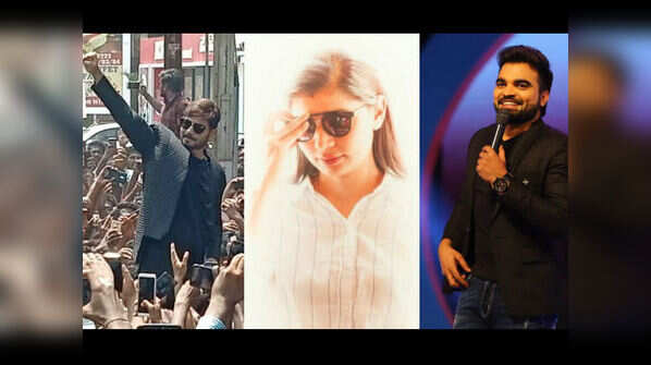 Top 11 Newsmakers of Telugu TV in 2018