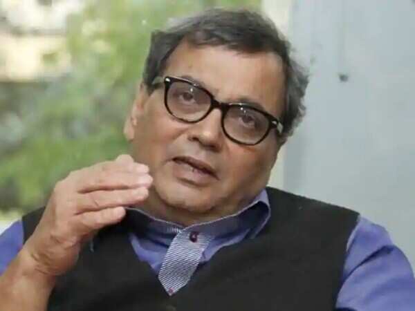 Subhash Ghai Photos