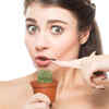 Cactus massage