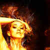 Fire facial
