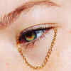 Chain eyes