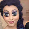 Anime make-up