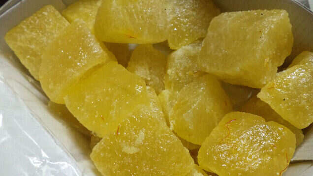 10 Interesting insights into &lsquo;Petha,&rsquo; Agra&rsquo;s irresistible sweet