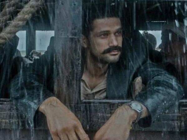 Sohum Shah Wallpapers
