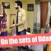 Article image for: On location Udaan: Chakor, Anjor leave their house for <i class="tbold">rajjo</i>