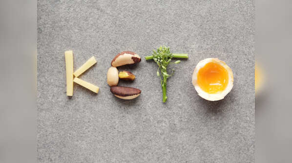 Keto diet