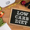 ​Low-carb diet