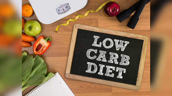 Low-carb diet