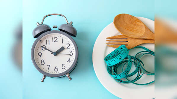 Intermittent fasting