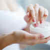 Moisturise your skin after washing