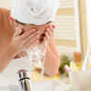 Article image for: Here is how to wash your face the right way!