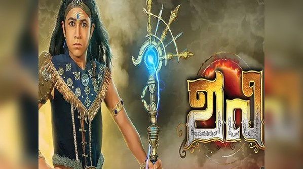 Shani