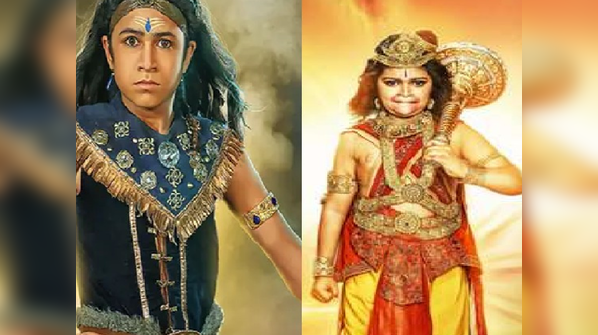 Kannada mythological serials