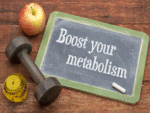 Increase your metabolism