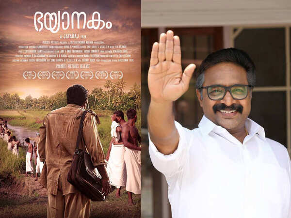 Renji Panicker Images