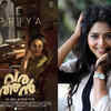 Aishwarya Lekshmi from 'Varathan'