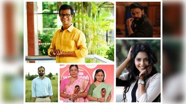 From Indrans in ‘Aalorukkam’ to Dileep in ‘Kammara Sambhavam’: Best performances of Mollywood actors in 2018