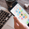 ​Goodbye to social media apps