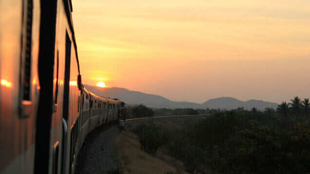 IRCTC plans to set up comfy yet affordable pod hotels for stopovers