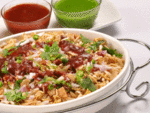 ​Chilly Chatka Chaat