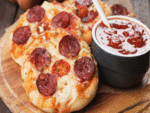 ​Mini Pizza