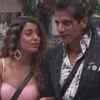 Karanvir and Srishty Rode became BFF