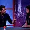 Karanvir's constant enemy was Sreesanth