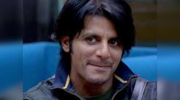 Salman took a dig at Karanvir