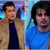 Karanvir got bullied by Salman Khan