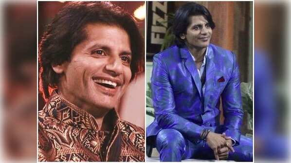 Bigg Boss 12: From being mocked for his fashion sense to his antics in the house, a look at Karanvir Bohra's journey
