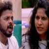 Article image for: Tiff with Sreesanth