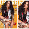 Photo: Deepika Padukone looks absolutely chic on the latest cover of Filmfare