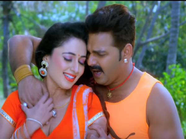 Rajaji Stills