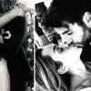 Article image for: Miley Cyrus shares first photos of secret wedding to <i class="tbold">Liam Hemsworth</i>