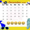 December