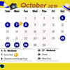 Article image for: <i class="tbold">october</i>