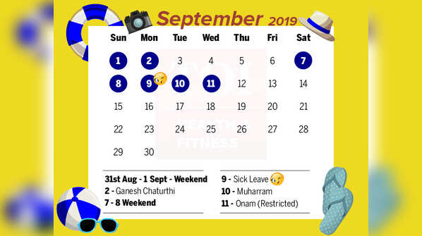 September