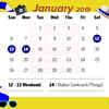 Article image for: <i class="tbold">january</i>