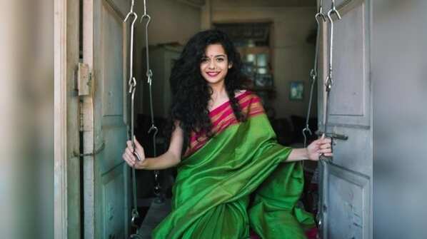 Mithila Palkar