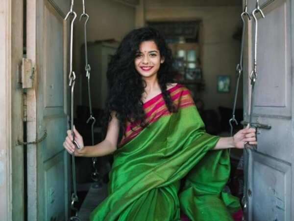 Mithila Palkar Stills